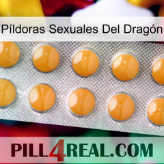 Píldoras Sexuales Del Dragón levitra1